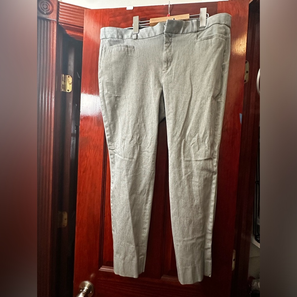 Banana Republic business pants